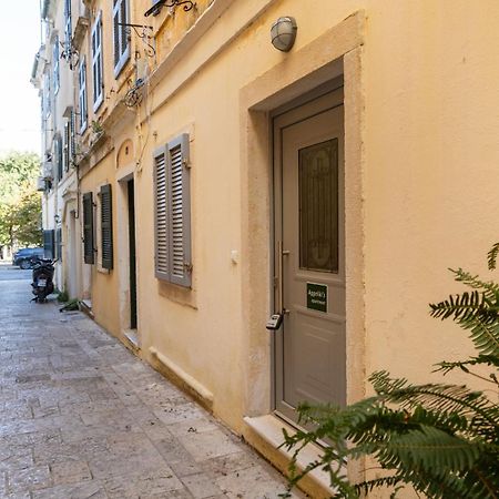 Aggeliki'S Apartment Corfu  Exterior photo
